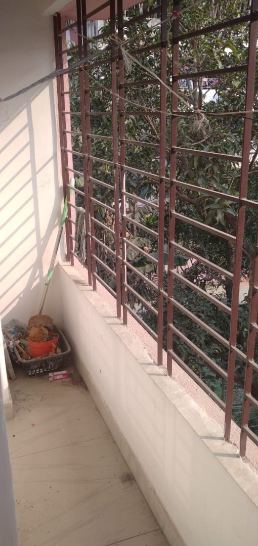 Semi Furnished 2bhk in Sewali Path, Juripar, Hatigaon, Guwahati, Assam, India for Rent